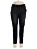 Gap Black Jeggings Size 32 waist - photo 1