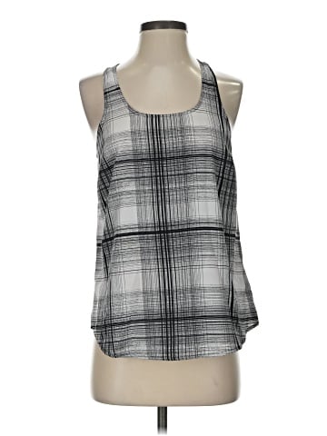 Mossimo Sleeveless Blouse (view 1)