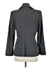 Breakin' Loose Gray Blazer Size 8 - photo 2