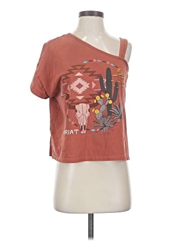 Ariat Short Sleeve T-Shirt (view 1)
