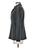 Breakin' Loose Gray Blazer Size 8 - photo 5