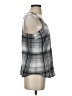 Mossimo 100% Polyester Gray Sleeveless Blouse Size S - photo 4