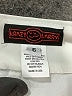 Krazy Larry Ivory Dress Pants Size 6 - photo 7