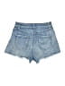 Rewash Blue Denim Shorts Size 3 - photo 2