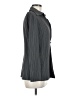 Breakin' Loose Gray Blazer Size 8 - photo 4