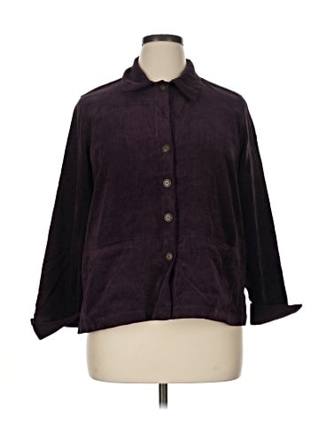 Alia Jacket (view 1)