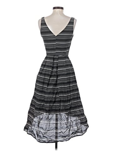 Eva Franco Cocktail Dress (view 2)