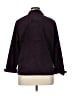 Alia Purple Jacket Size 16 - photo 2