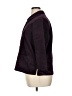 Alia Purple Jacket Size 16 - photo 5