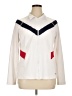 Fila Sport Color Block White Track Jacket Size XL - photo 1