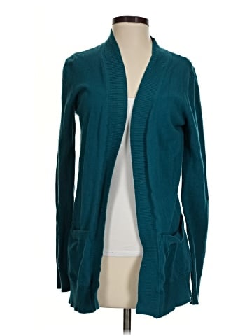 Sweet Romeo Cardigan (view 1)