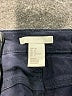 H&M Solid Blue Shorts Size 8 - photo 3
