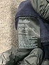 H&M Solid Blue Shorts Size 8 - photo 4