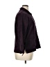 Alia Purple Jacket Size 16 - photo 4