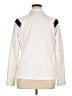 Fila Sport Color Block White Track Jacket Size XL - photo 2