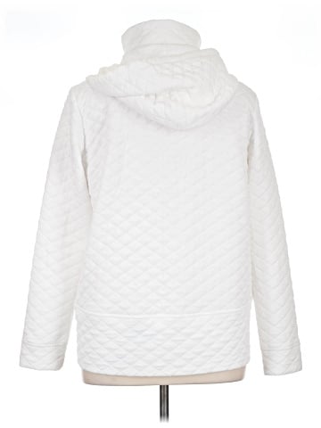 DSG Zip Up Hoodie (view 2)