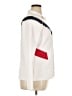 Fila Sport Color Block White Track Jacket Size XL - photo 4