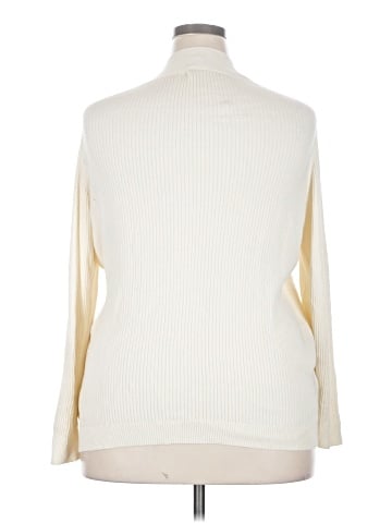 Liz Claiborne Cardigan (view 2)