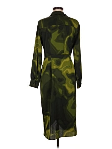 Nicole Miller Casual Dress (view 2)