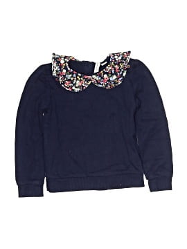 Janie And Jack Long Sleeve Top