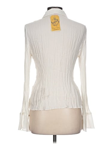 Sunny Leigh Long Sleeve Blouse (view 2)