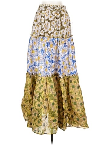 Zara Casual Skirt (view 1)