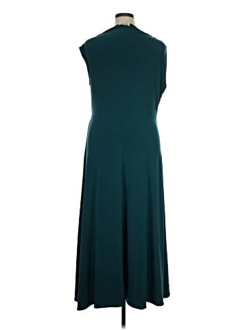 The Occasion by Old Navy Cocktail Dress (view 2)