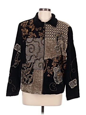 Allure Jacket (view 1)