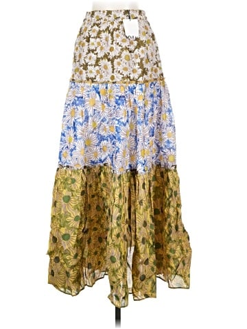 Zara Casual Skirt (view 2)