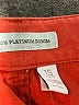 Chico's Red Jeans Size Med (1.5) - photo 4