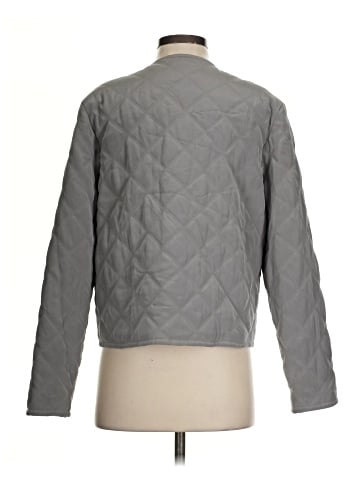 City Silk Jacket (view 2)