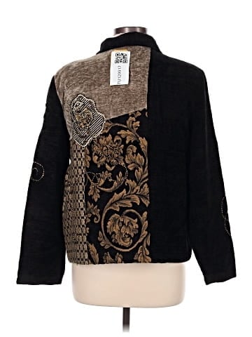 Allure Jacket (view 2)