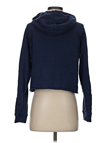 Victoria's Secret Pink Pullover Hoodie (view 2)