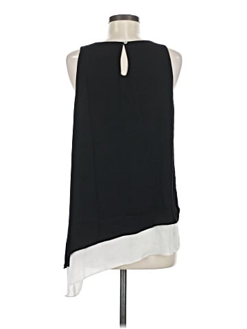Max Studio Sleeveless Blouse (view 2)