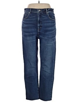 Ann Taylor Loft Jeans