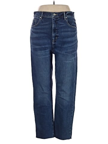 Ann Taylor LOFT Jeans (view 1)