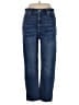 Ann Taylor LOFT Blue Jeans Size 14 - photo 1