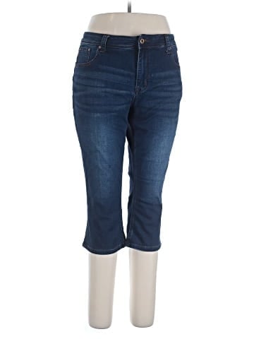 Grace Jeans (view 1)