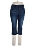 Grace Blue Jeans Size 34 waist - photo 1