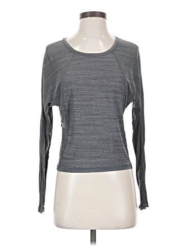 lucy 3/4 Sleeve T-Shirt (view 1)