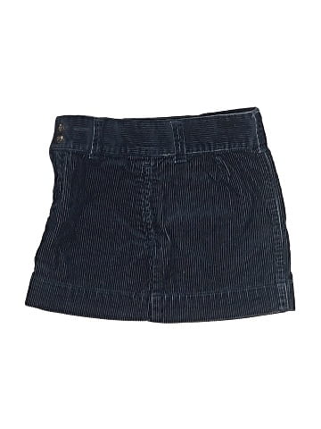 Ralph Lauren Denim Skirt (view 1)