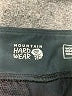 Mountain Hardwear Solid Black Active Pants Size M - photo 7