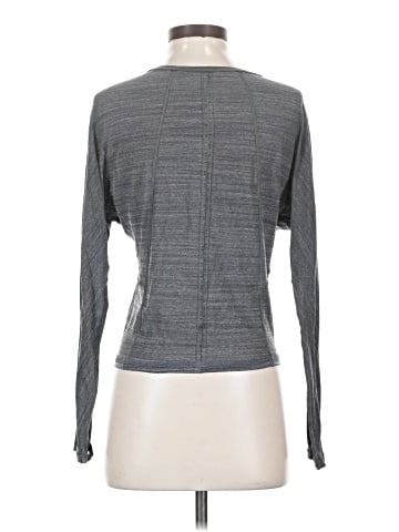 lucy 3/4 Sleeve T-Shirt (view 2)