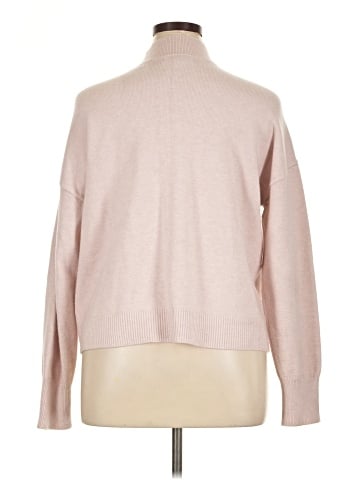 Banana Republic Factory Store Turtleneck Sweater (view 2)