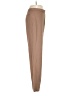Coldwater Creek Brown Dress Pants Size 8 - photo 4