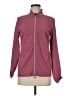 Kjus Pink Track Jacket Size M - photo 1