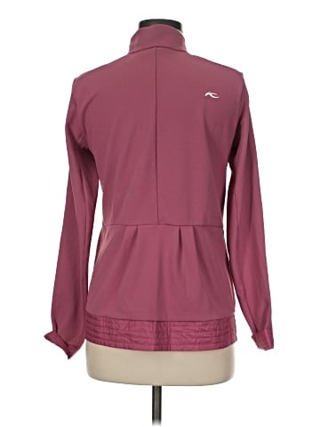 Kjus Track Jacket (view 2)