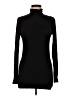 Dex Black Casual Dress Size M - photo 1