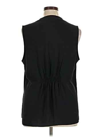 41Hawthorn Sleeveless Blouse (view 2)