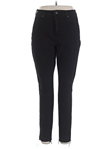 NY&C Casual Pants (view 1)